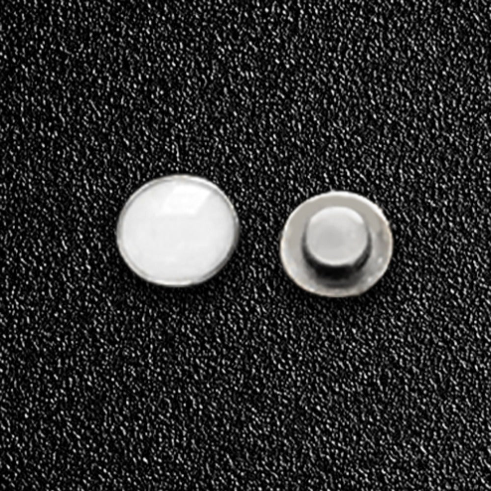 3pcs 2.3X0.9mm Watch Bezel Beads Pip Green Luminous Fit for Submariner Bezel