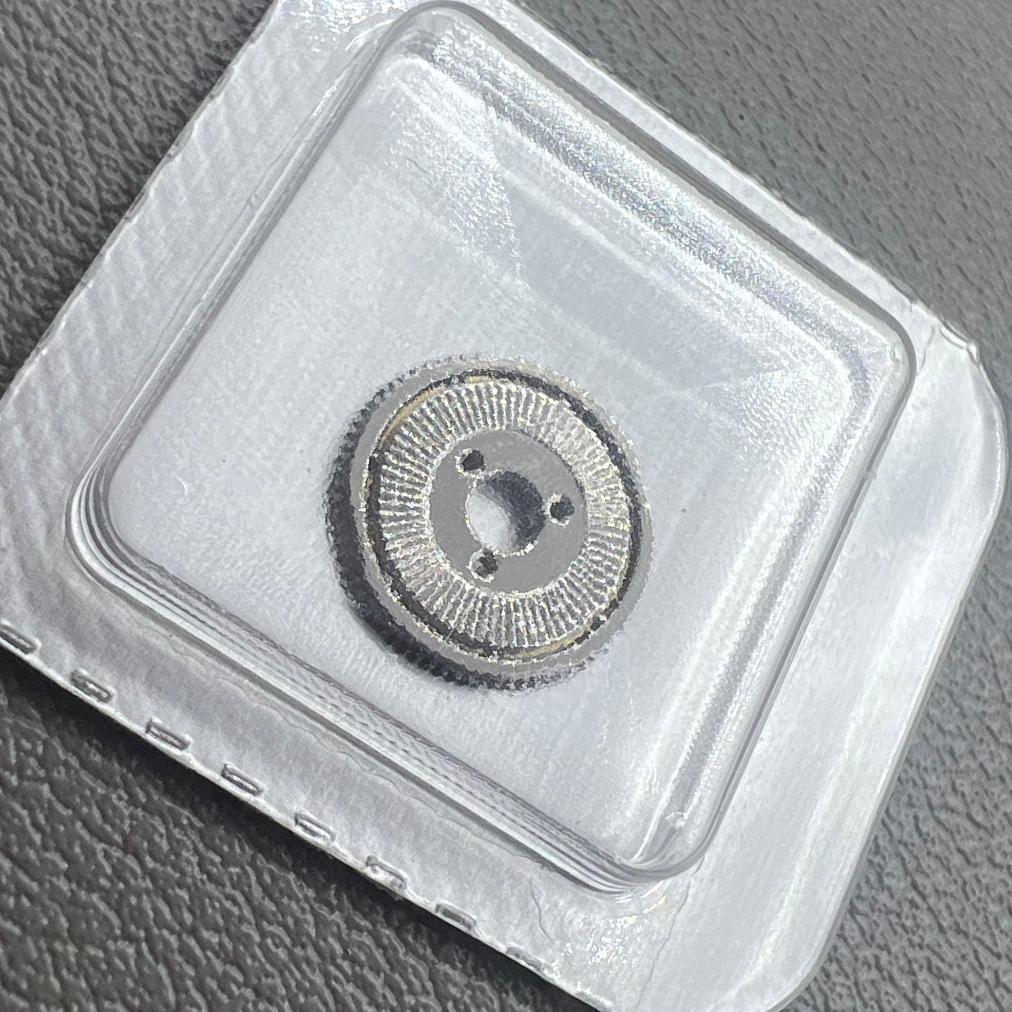 Ball Bearing of Rotor Oscillating Weight Generic for Seagull /ETA2892 2892A2