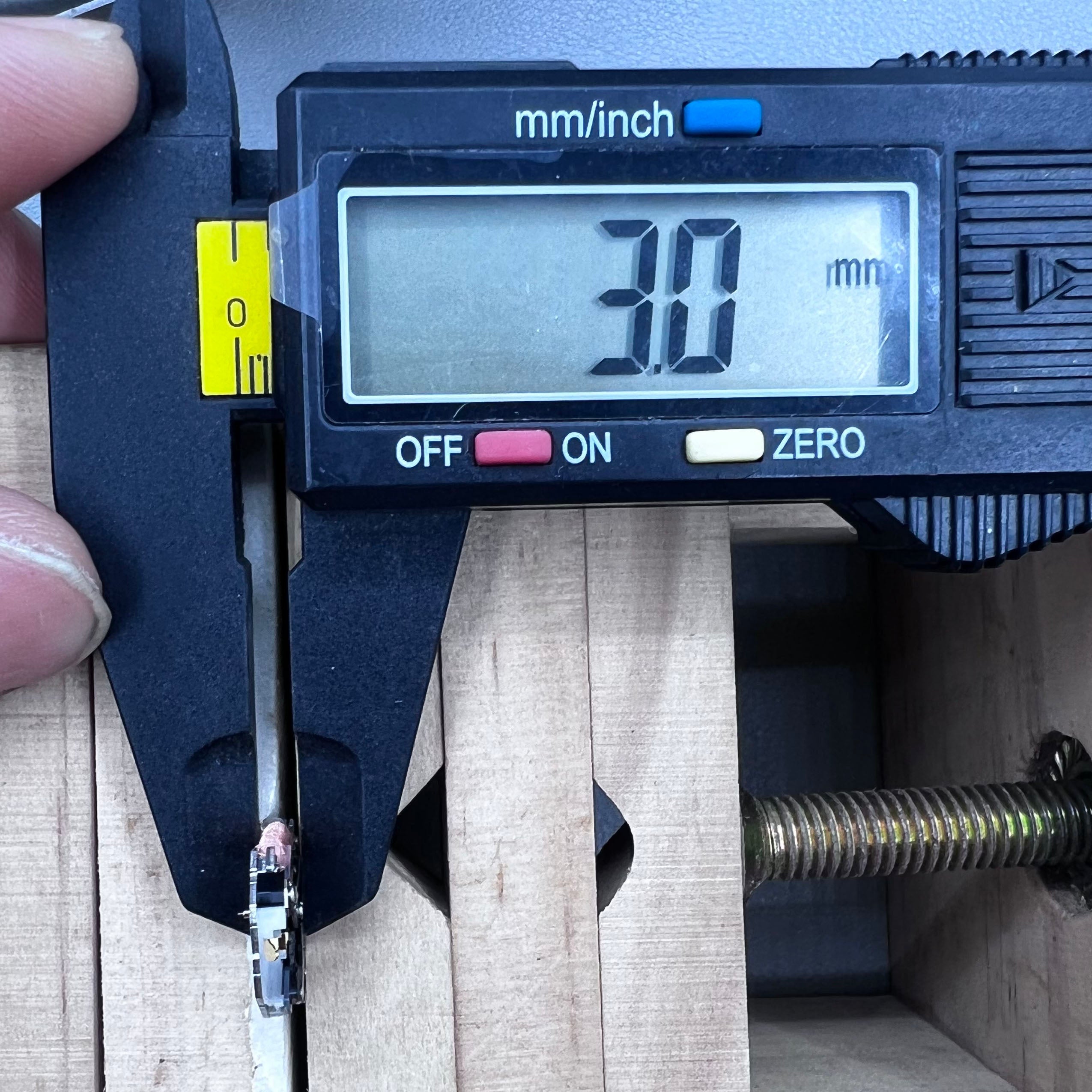 Japan Miyota 2034 Quartz Movement