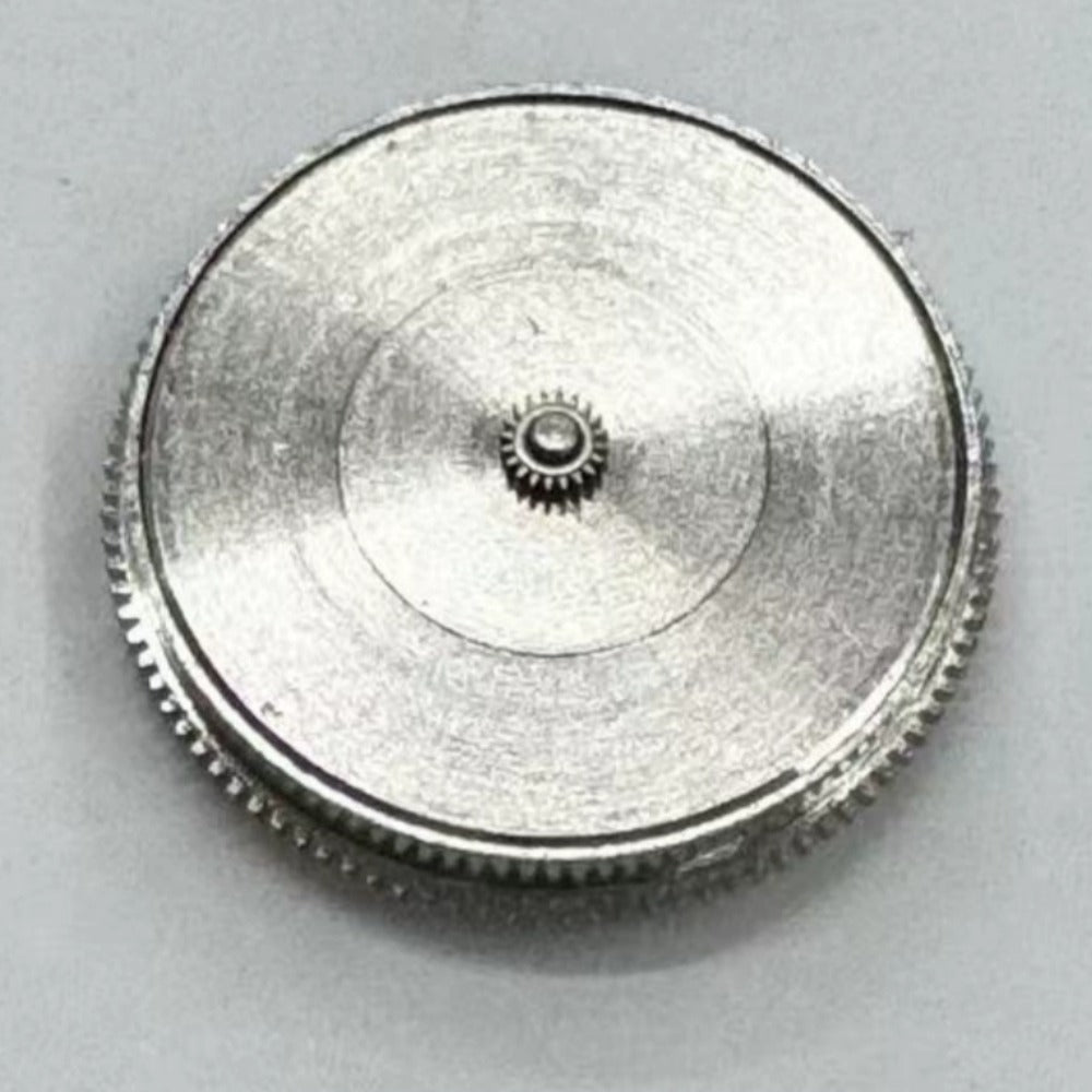 Complete Barrel with New Mainspring Spare Parts Fit for Shanghai 7750 7751 7753