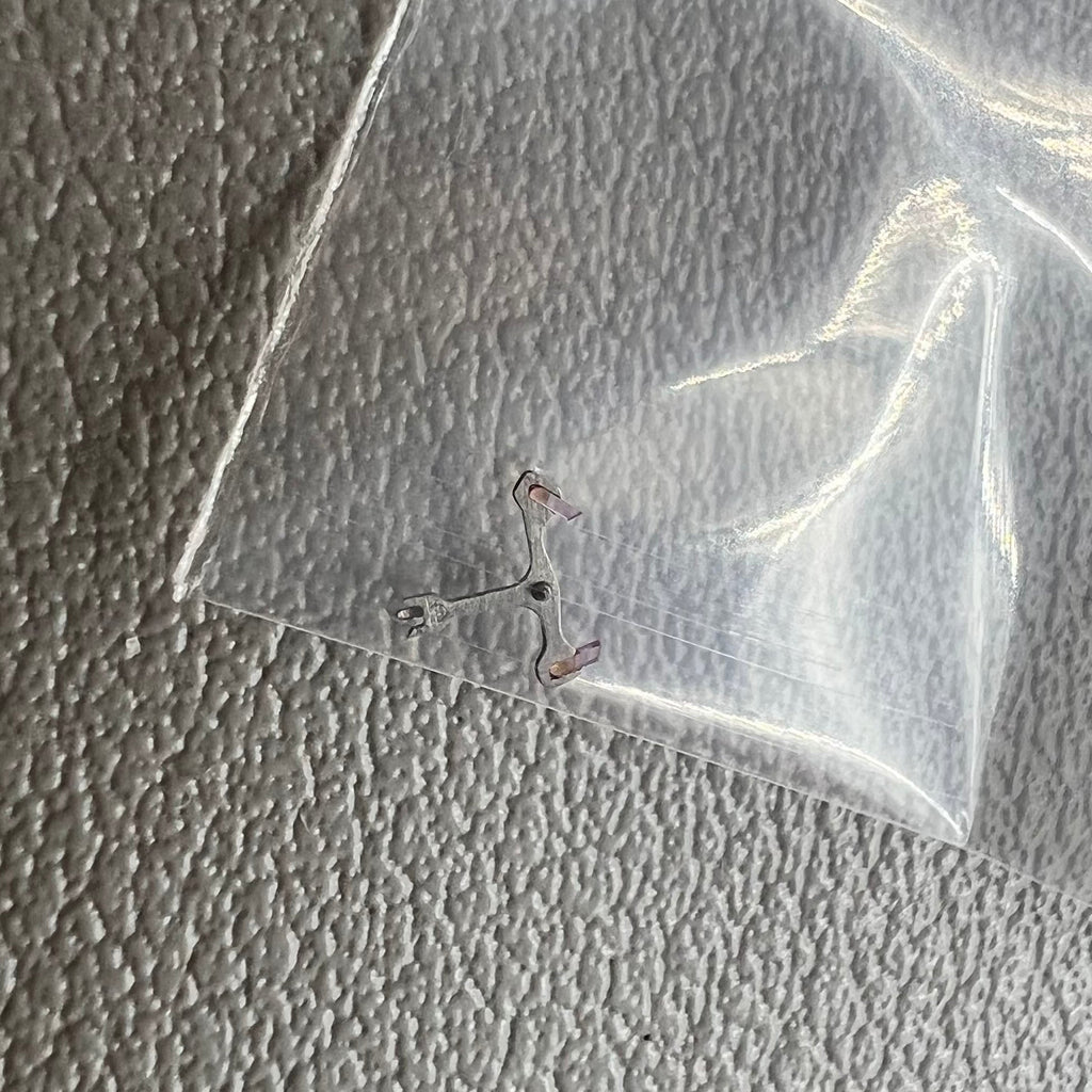 Pallet Fork Generic for Shanghai 7753 7750 7751 Movement