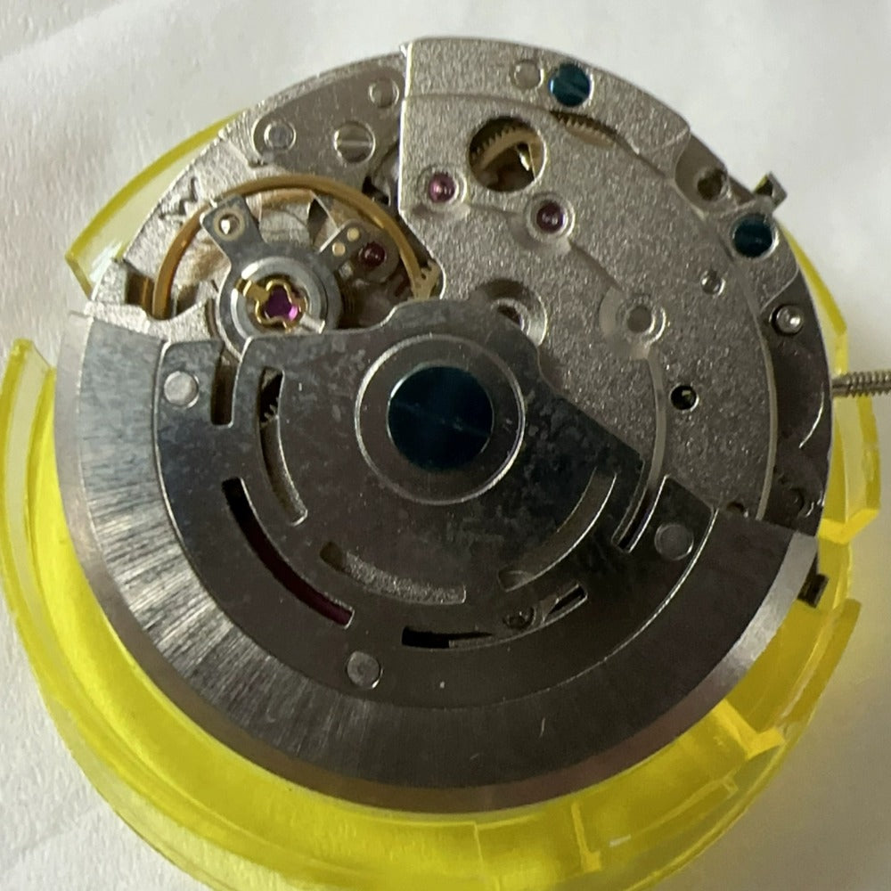 China Made Mingzhu 8205 8200 2813 Mechanical Movement Small Second At 6