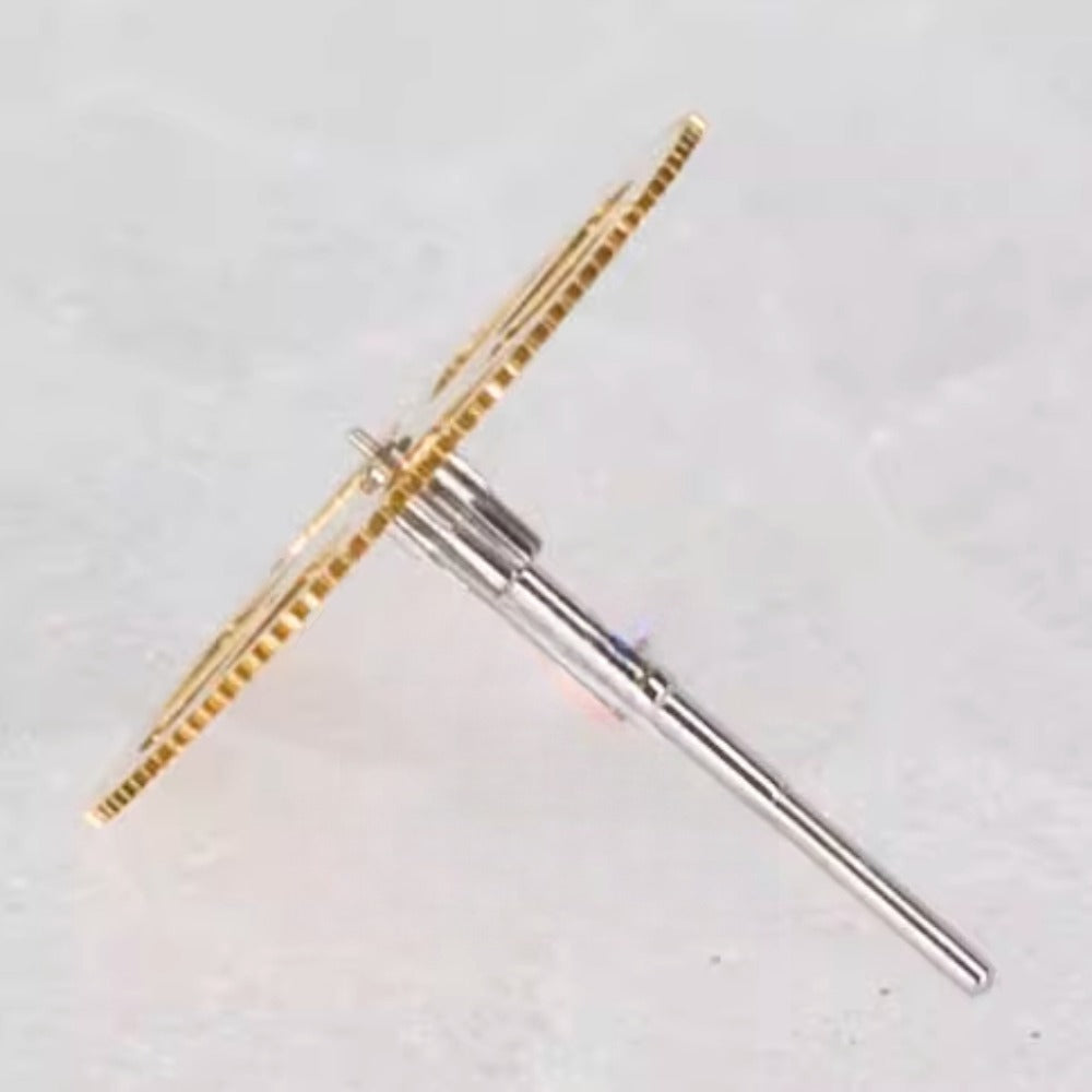 4.2mm Height Second Wheel H1 for L595.2 L592.2 ETA2000-1 Watch Repair Part