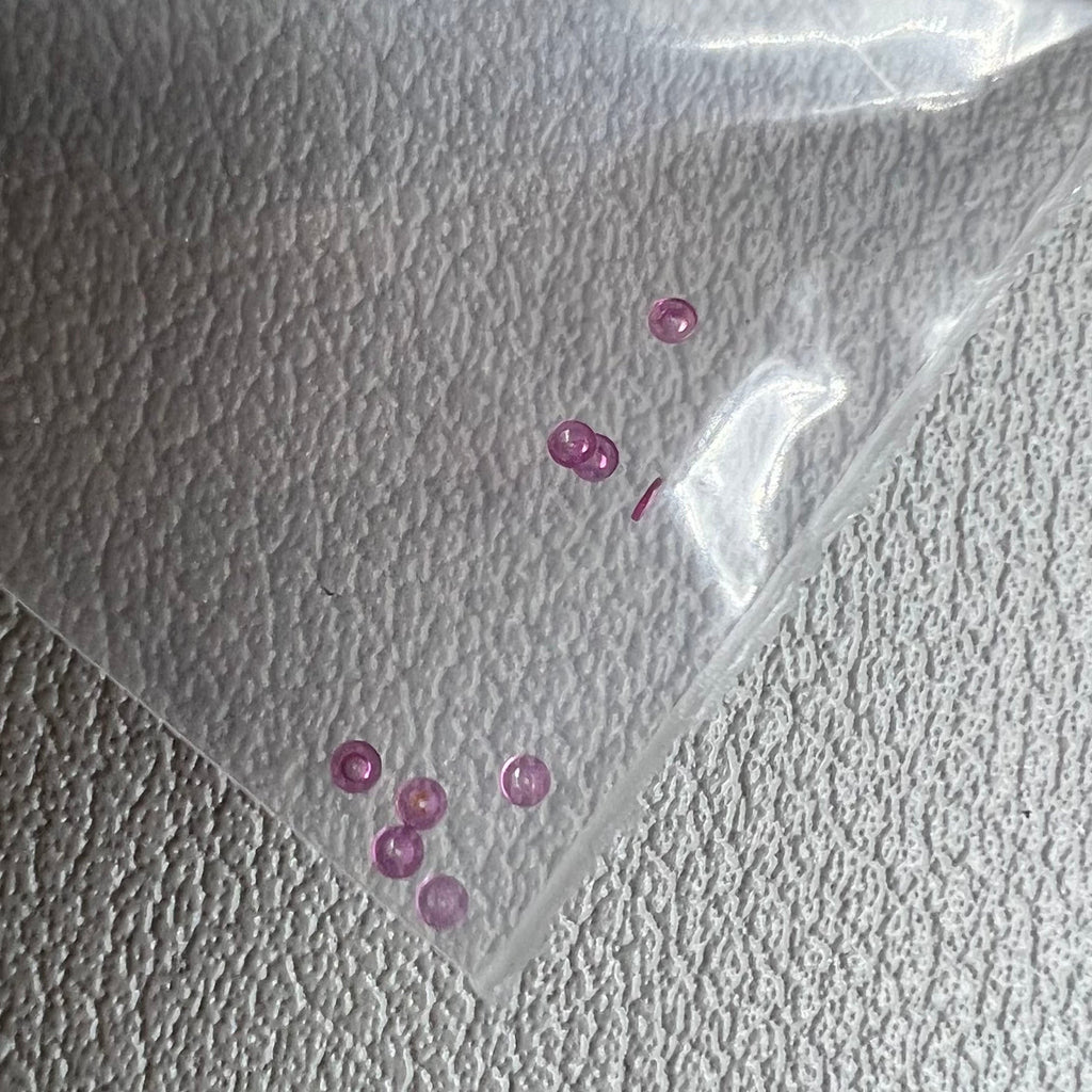 10X Middle Bridge Jewels Second Wheel for ETA 2824 2836 2834 2846 2878 2879