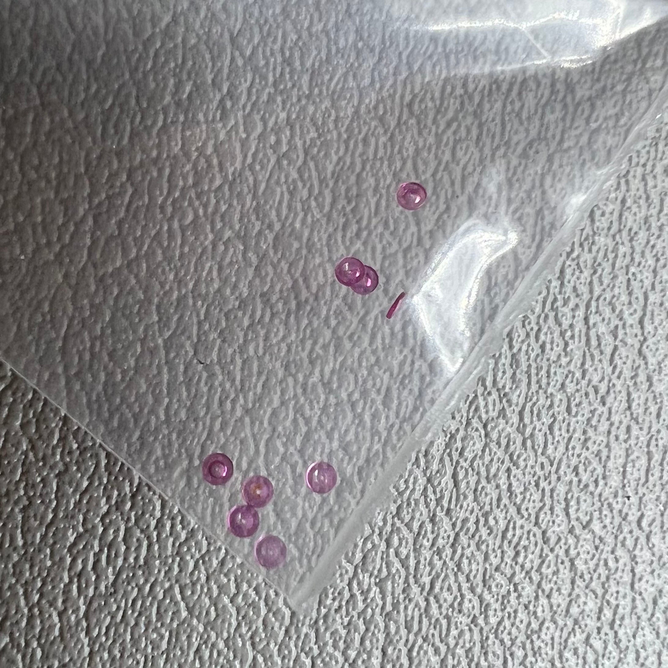 10X Middle Bridge Jewels Second Wheel for ETA 2824 2836 2834 2846 2878 2879