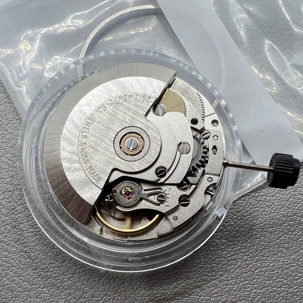 SW200-1 Original  Automatic Mechanical Movement ETA 2824-2 Replacement