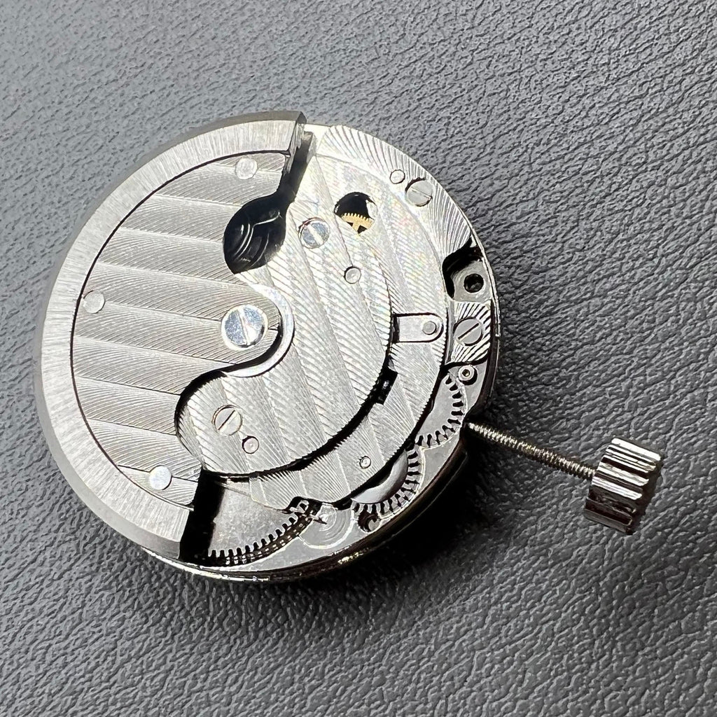 DG2813 Automatic Mechanical T16 3-Hand Single Calendar Movement Replacement