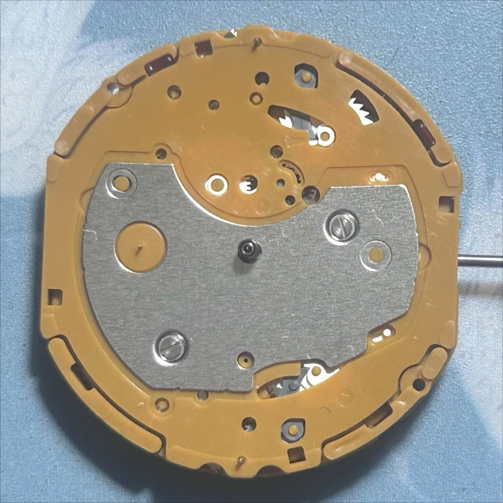 Japan Made Miyota GP52 Quartz Movement No Calendar Watch Repair Part