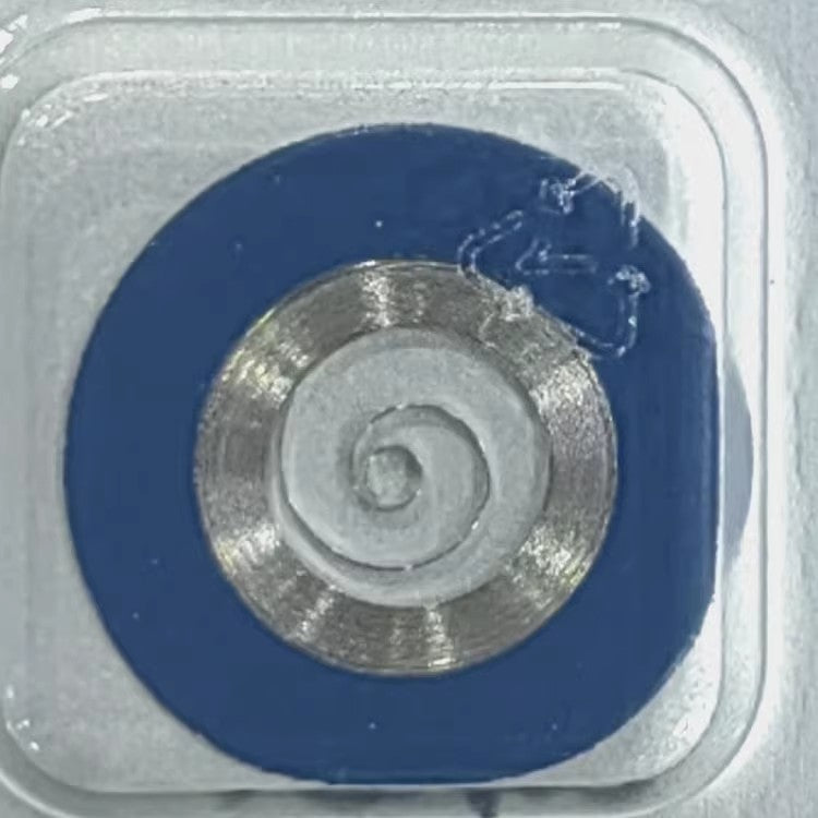 New Swiss Made Mainspring for CTR 1847 Automatic Mechanical Movement