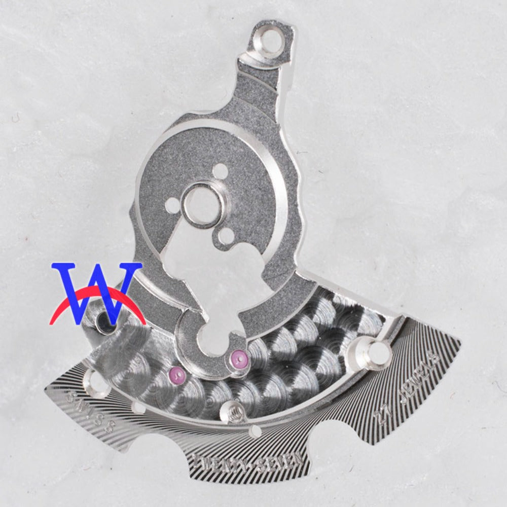 Swiss Made Automatic Wheel Bridge for ETA2892A2 ETA2893 ETA2897 L888.2 Movement