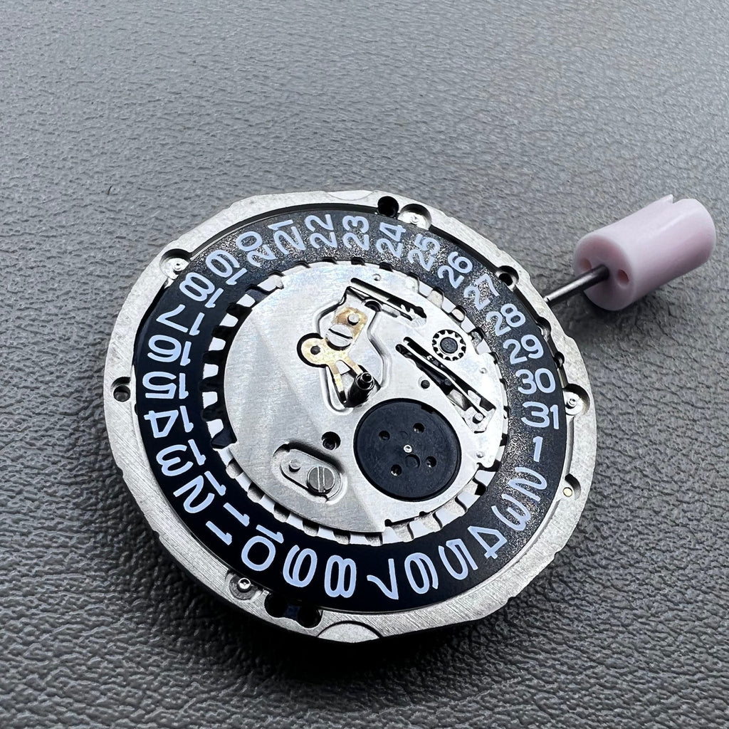 Japan Seiko 5J22A Quartz Movement