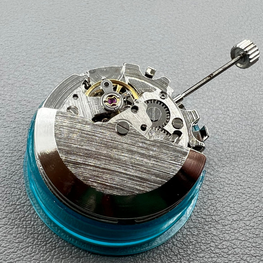 Tianjin Seagull ST16 ST1654 Automatic Mechanical Movement 6 Hands