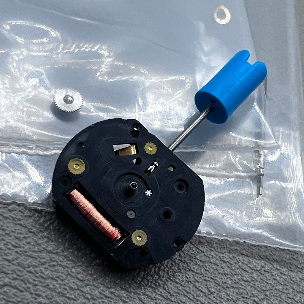 Original Japan Seiko Y151A Quartz Movement