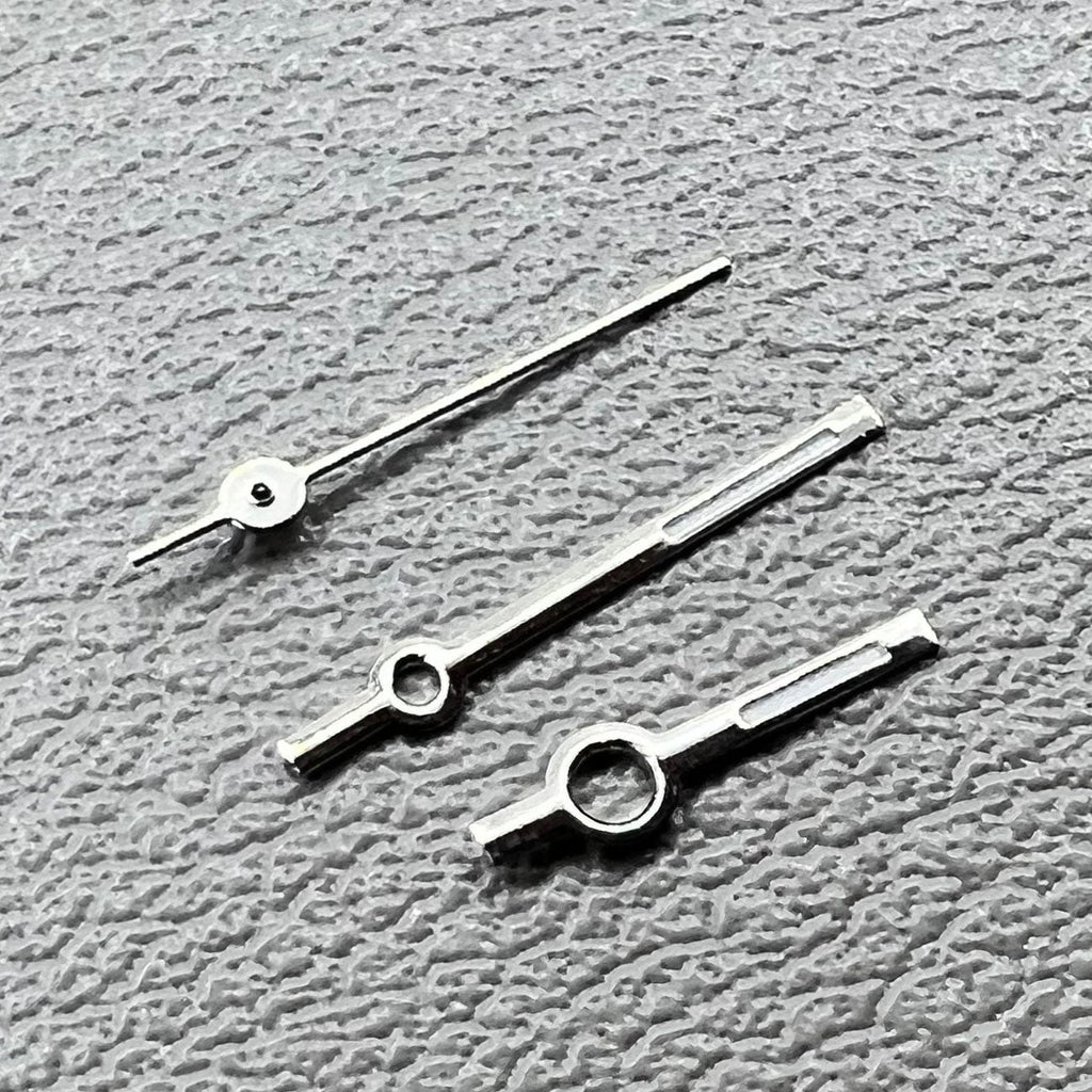 2 Sets/Pack Luminous Set of Watch Hands for Miyota 2035 Movement