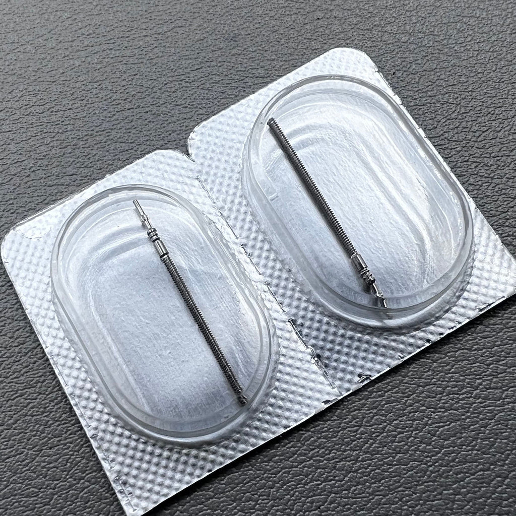 5 PIECES Watch Stem Replacement FIT ETA 805.112 Movement