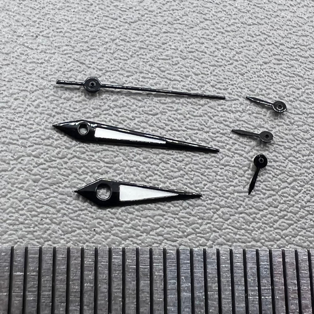 2 Sets Black Trim Arrow Shape Hands for Epson VX3J VX9J VX7J VX3N VX9N VX42
