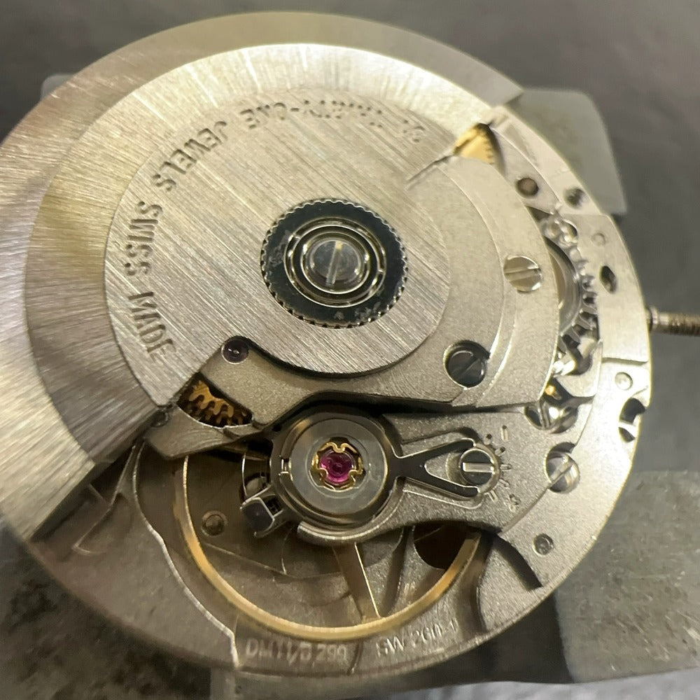 Original Swiss Made ETA SW260-1 Automatic Mechanical Movement Watch Part