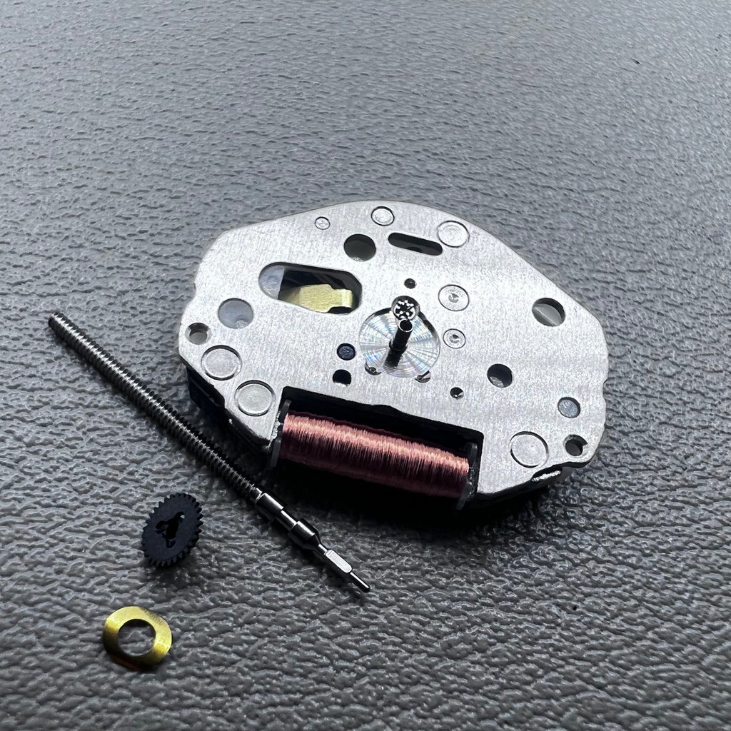 Japan Miyota 2034 Quartz Movement