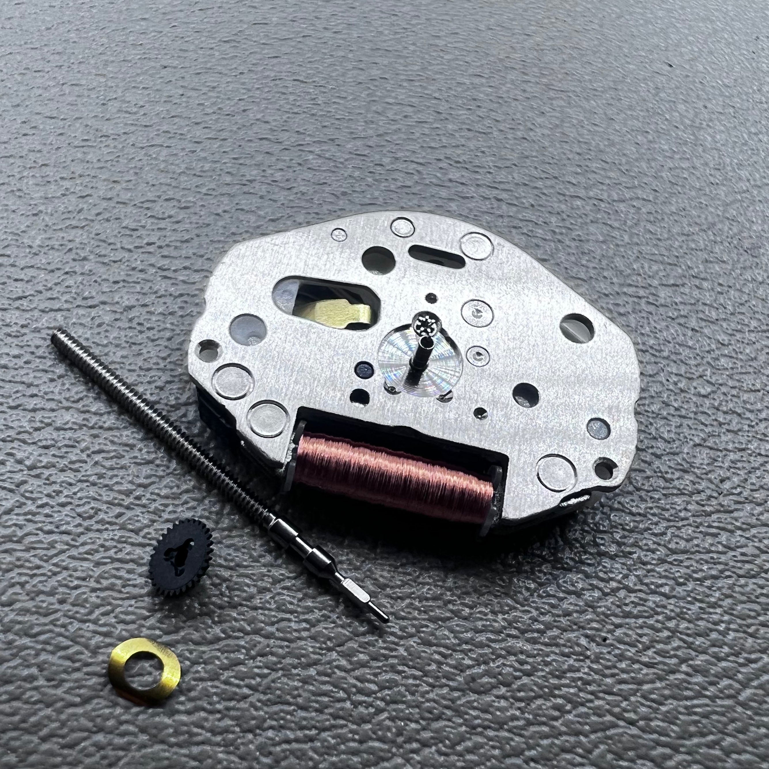 Japan Miyota 2034 Quartz Movement