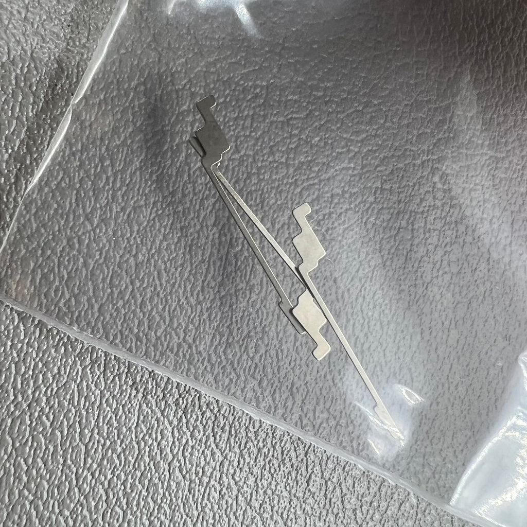 2 PIECES Click Generic for Seiko NH35 NH36 Movement