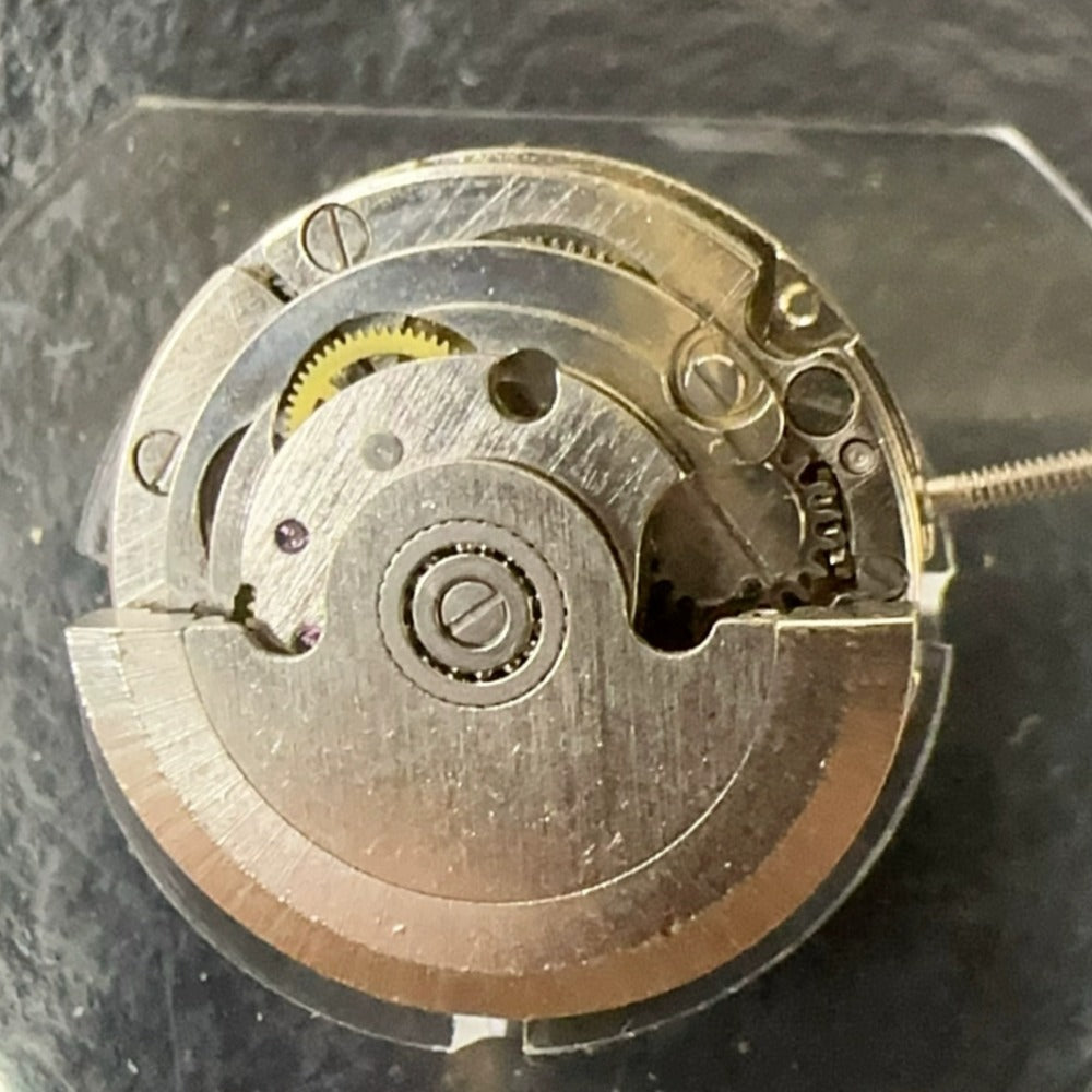 China Made Shanghai 3121 Automatic Mechanical Watch Part Single Calendar
