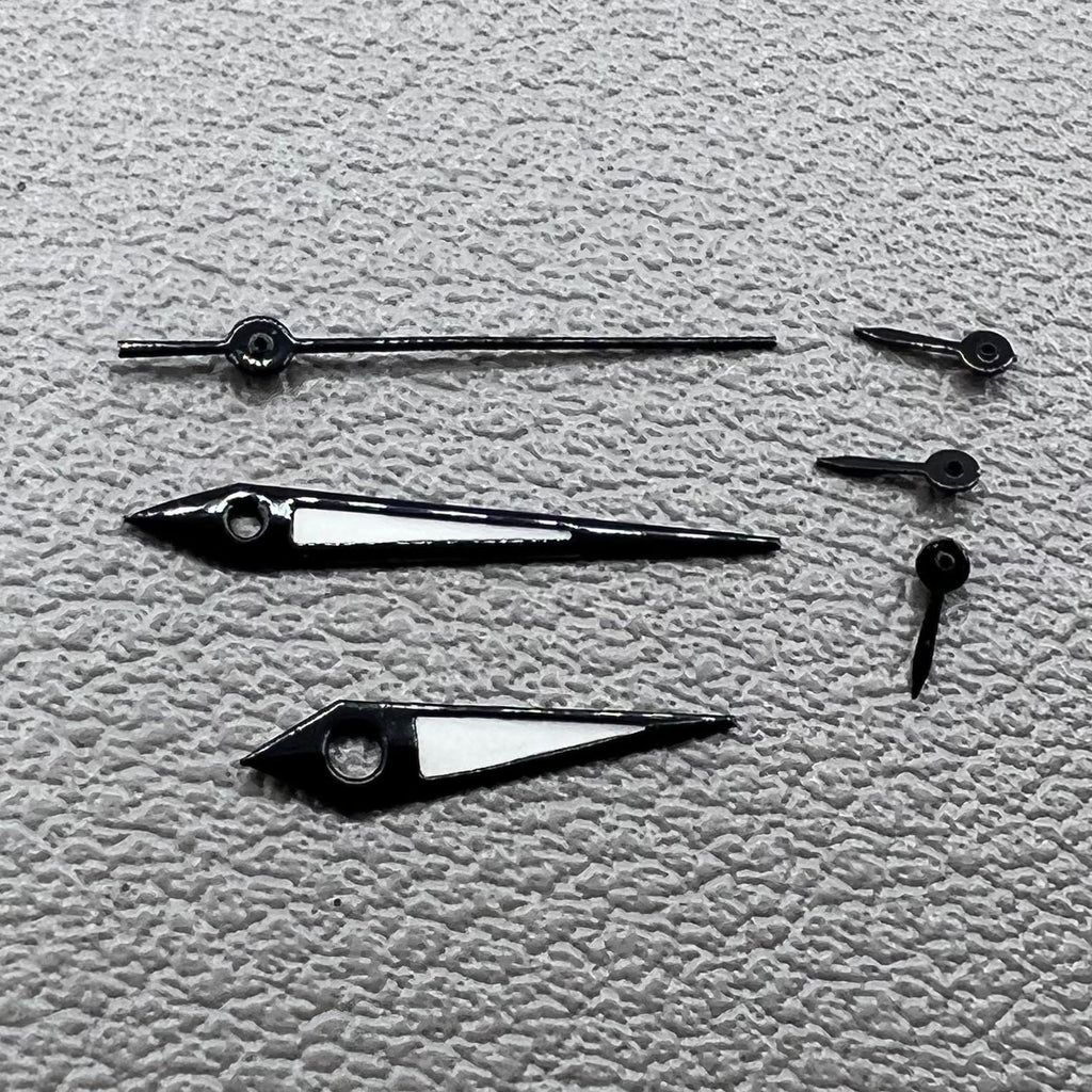 2 Sets Black Trim Arrow Shape Hands for Epson VX3J VX9J VX7J VX3N VX9N VX42