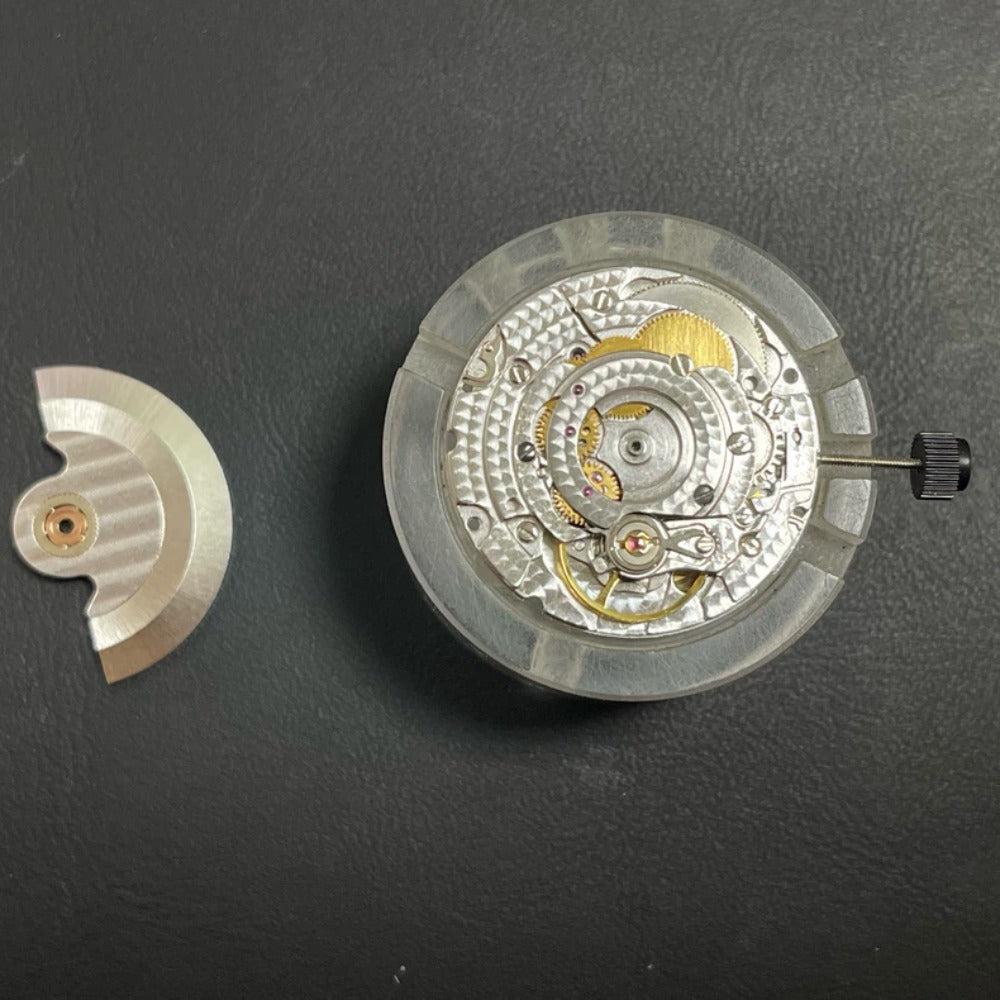 Dandong Factory Made 2824 Movement SL3006 2 Hands with The Small Second