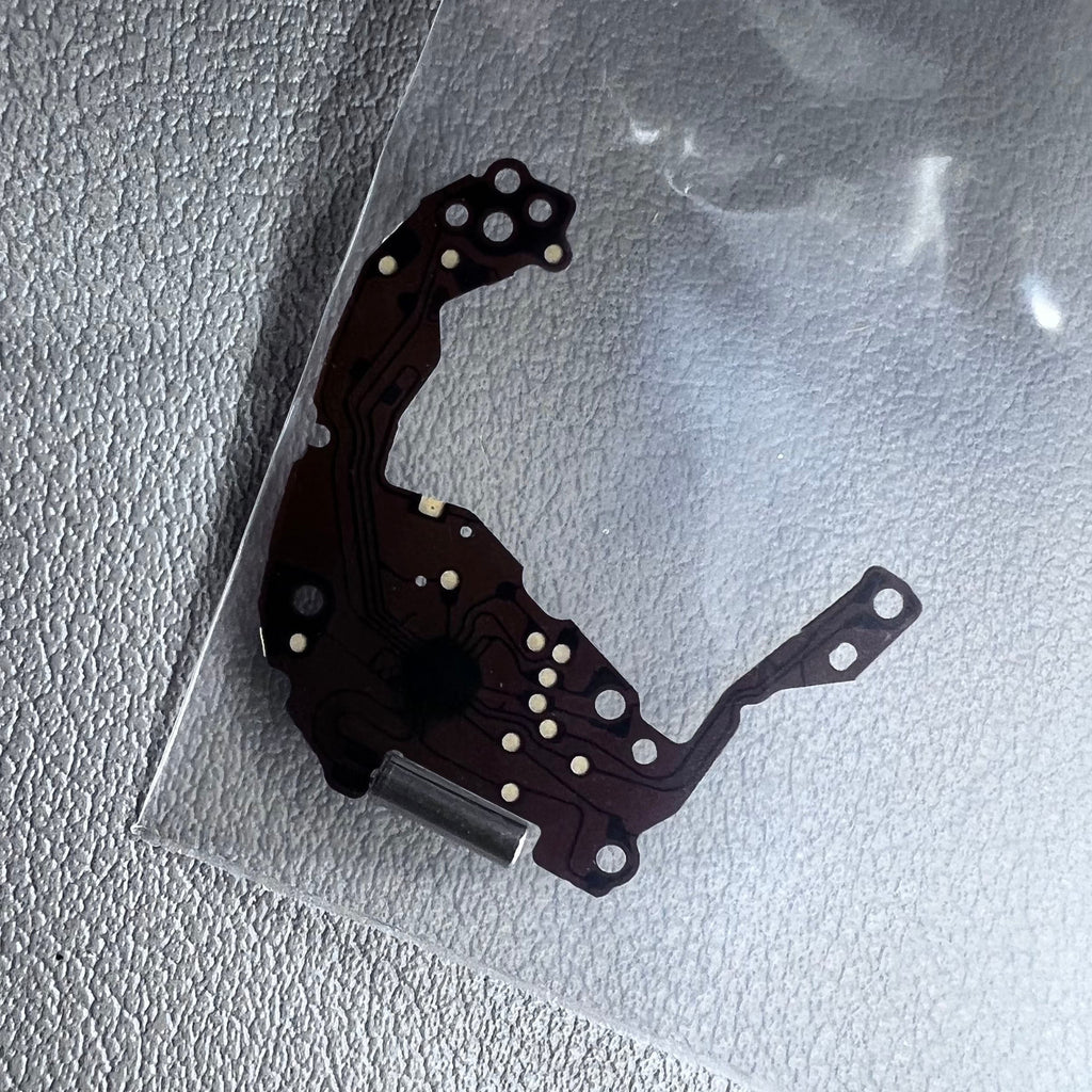 Circuit Board for Hattori VD57B Quartz Movement