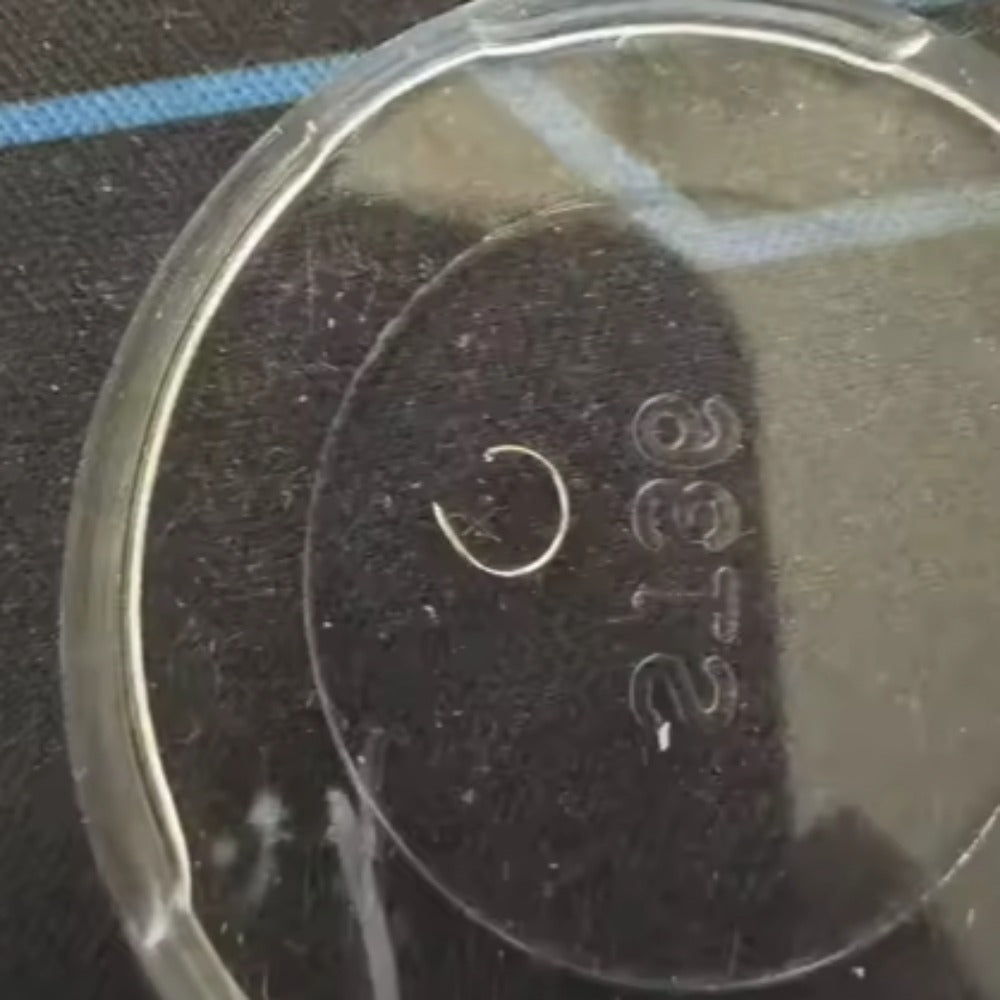 Spring For Seagull ST36 ST3600 6497 Movement Watch Part