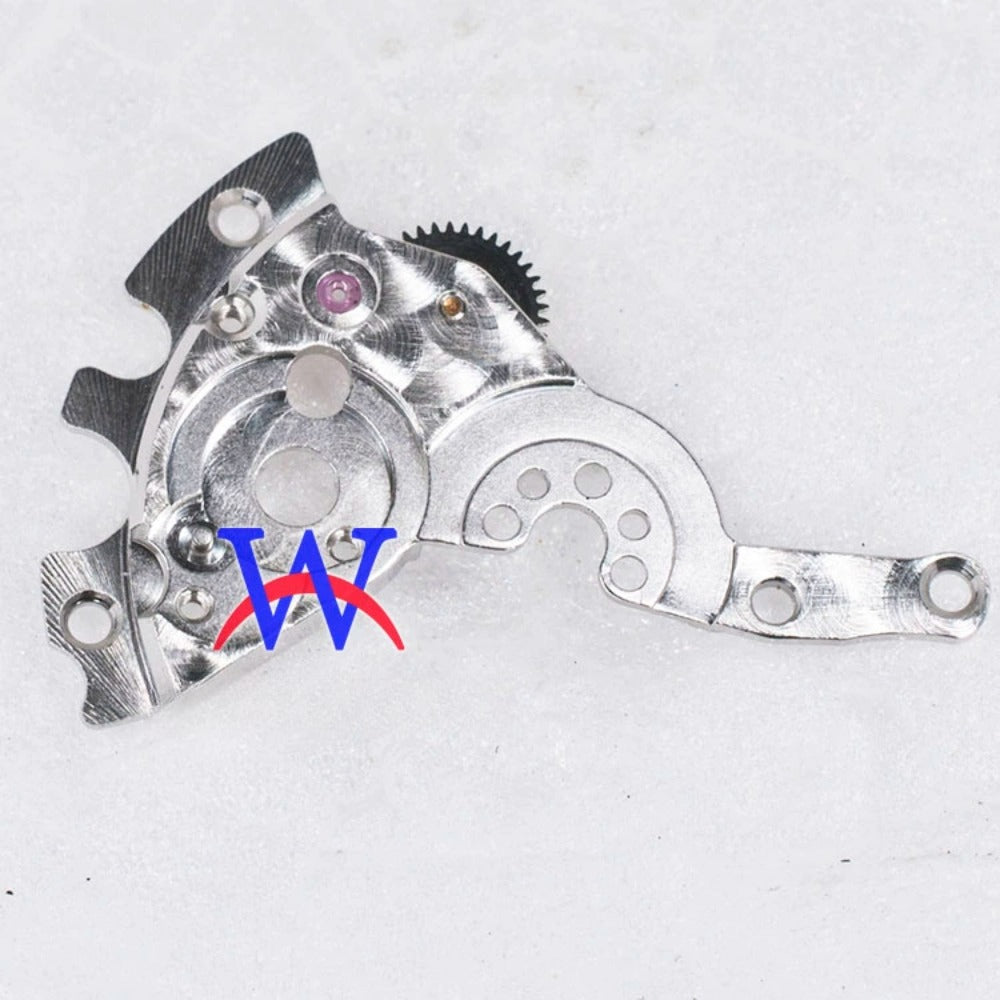 Automatic Wheel Bridge Original for L595.2 L592.2 ETA2000-1 Watch Repair Part