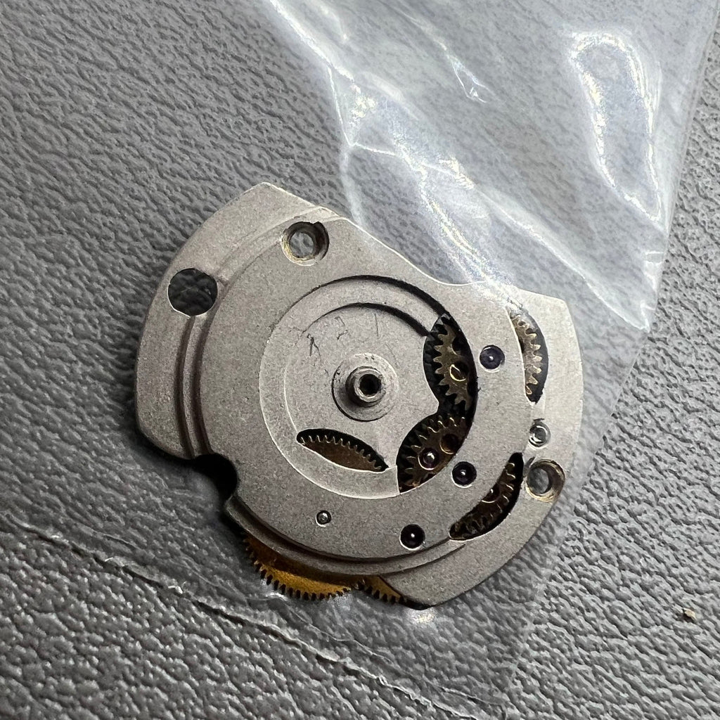 Automatic Wheel Bridge Wheel Sets Generic for Movement ETA2824 2834 2836
