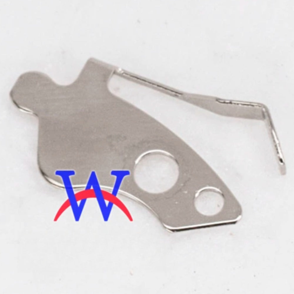 Swiss Made Jumper Spring Splint for L595.2 L592.2 ETA2000-1 Watch Repair Part