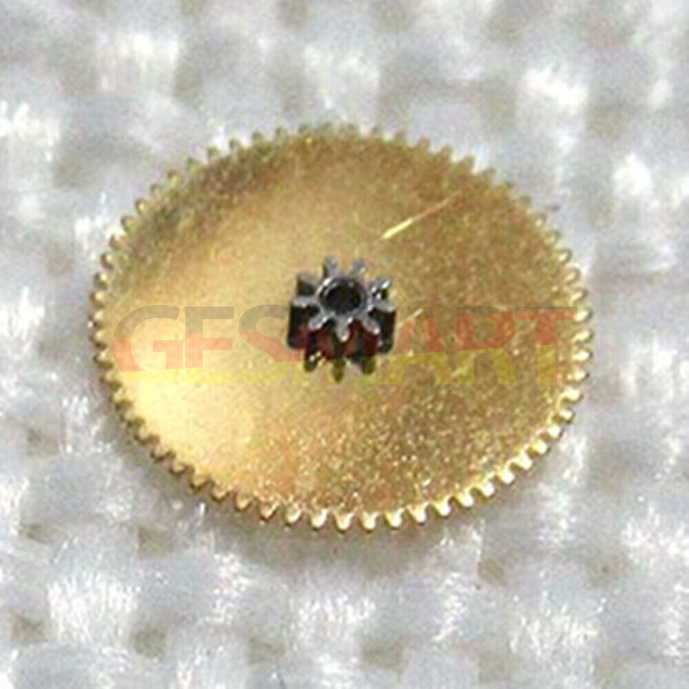 2 PIECES Ratchet Wheel for Driving Wheel Fit for SW200 SW220 SW240 Movement