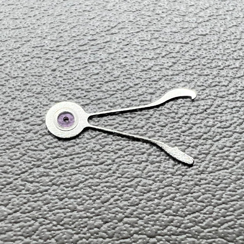 1 PIECE Automatic Fork Fit for Hangzhou 7500 Movement