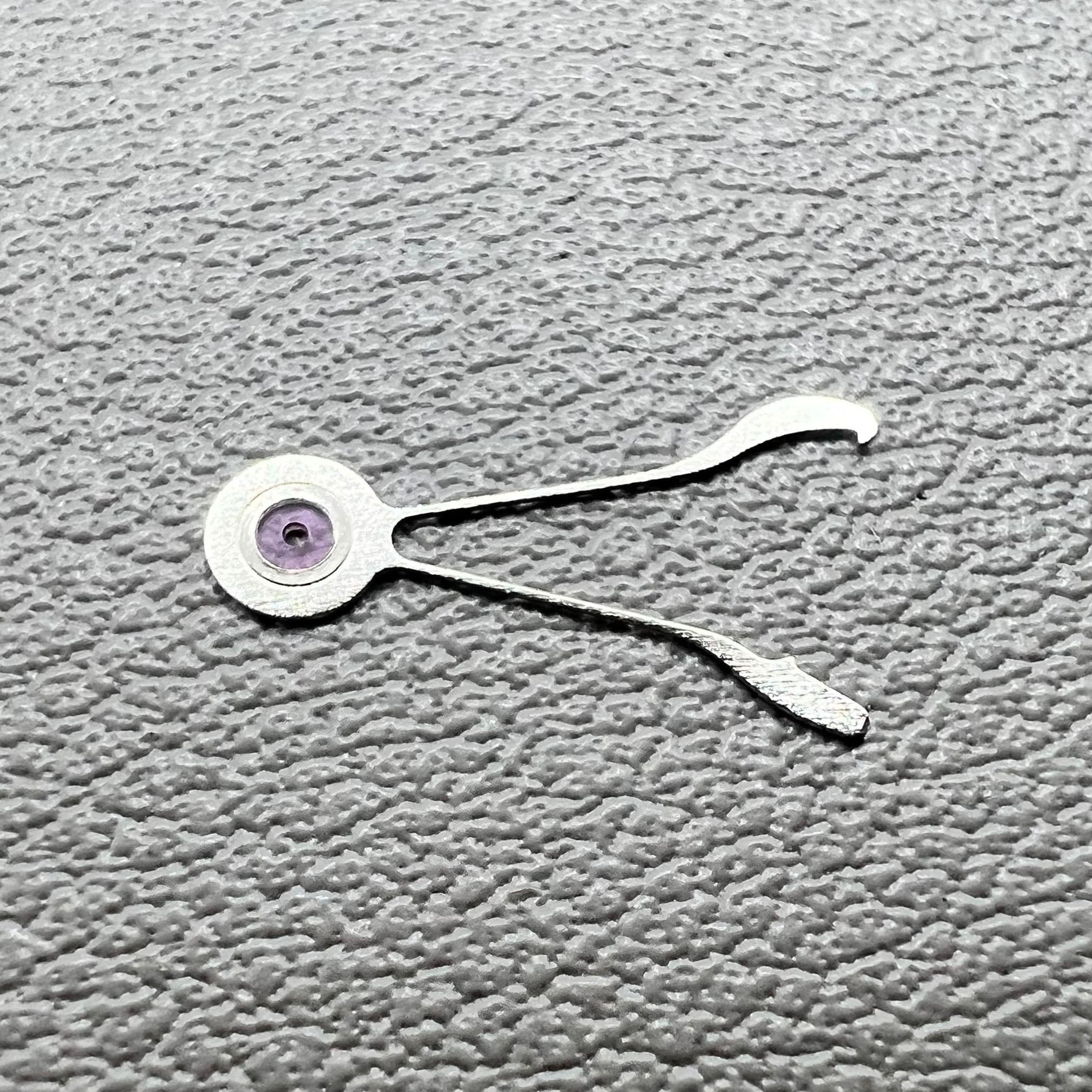 1 PIECE Automatic Fork Fit for Hangzhou 7500 Movement