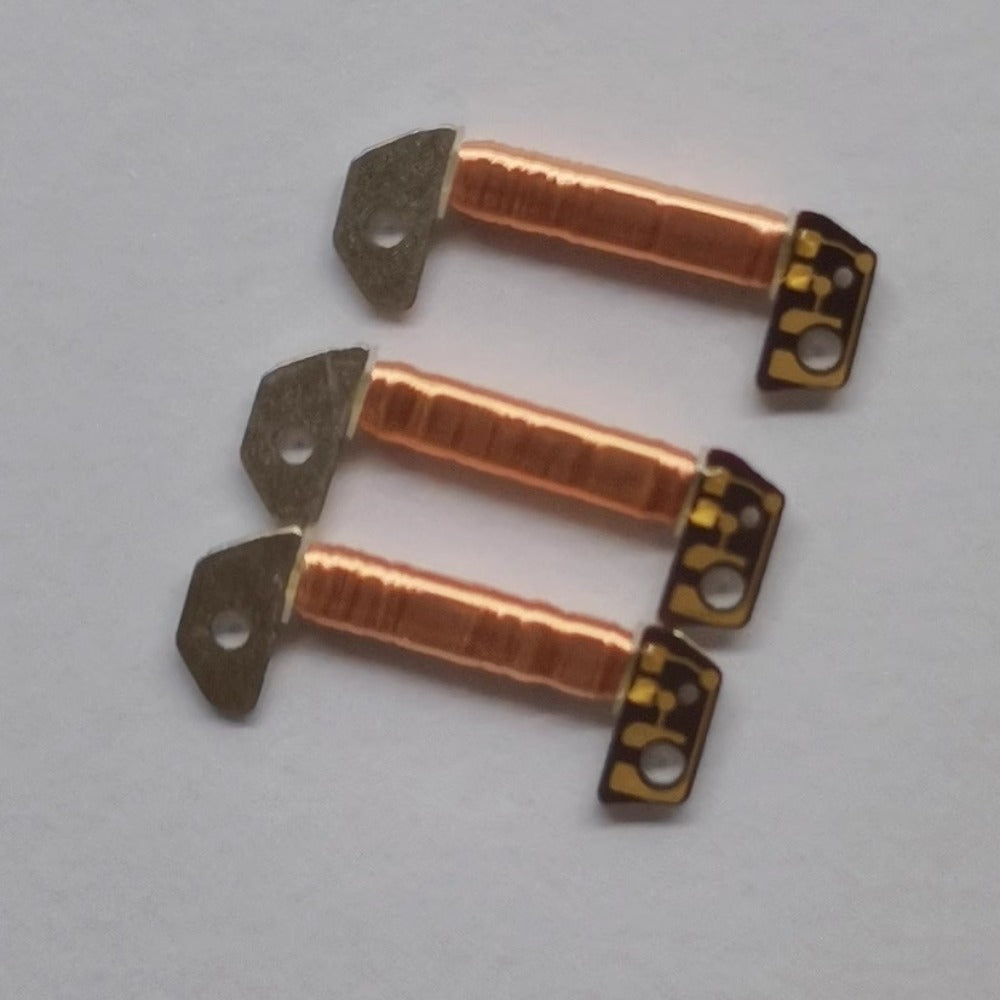 Japanese Coil of Circuit Board for Seiko 5D22A 5D44A 5D88A Quartz Watch Part