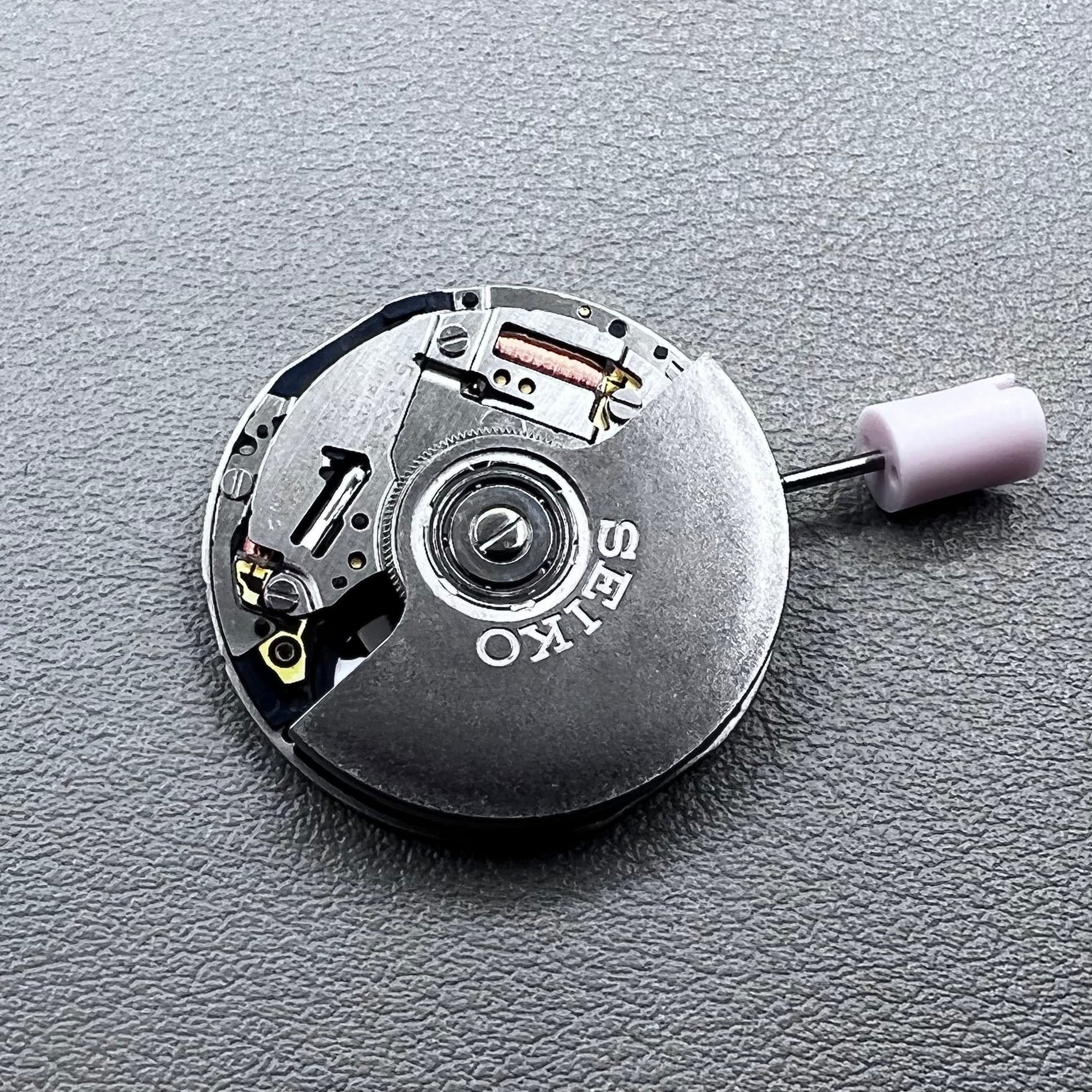 Japan Seiko 5J22A Quartz Movement