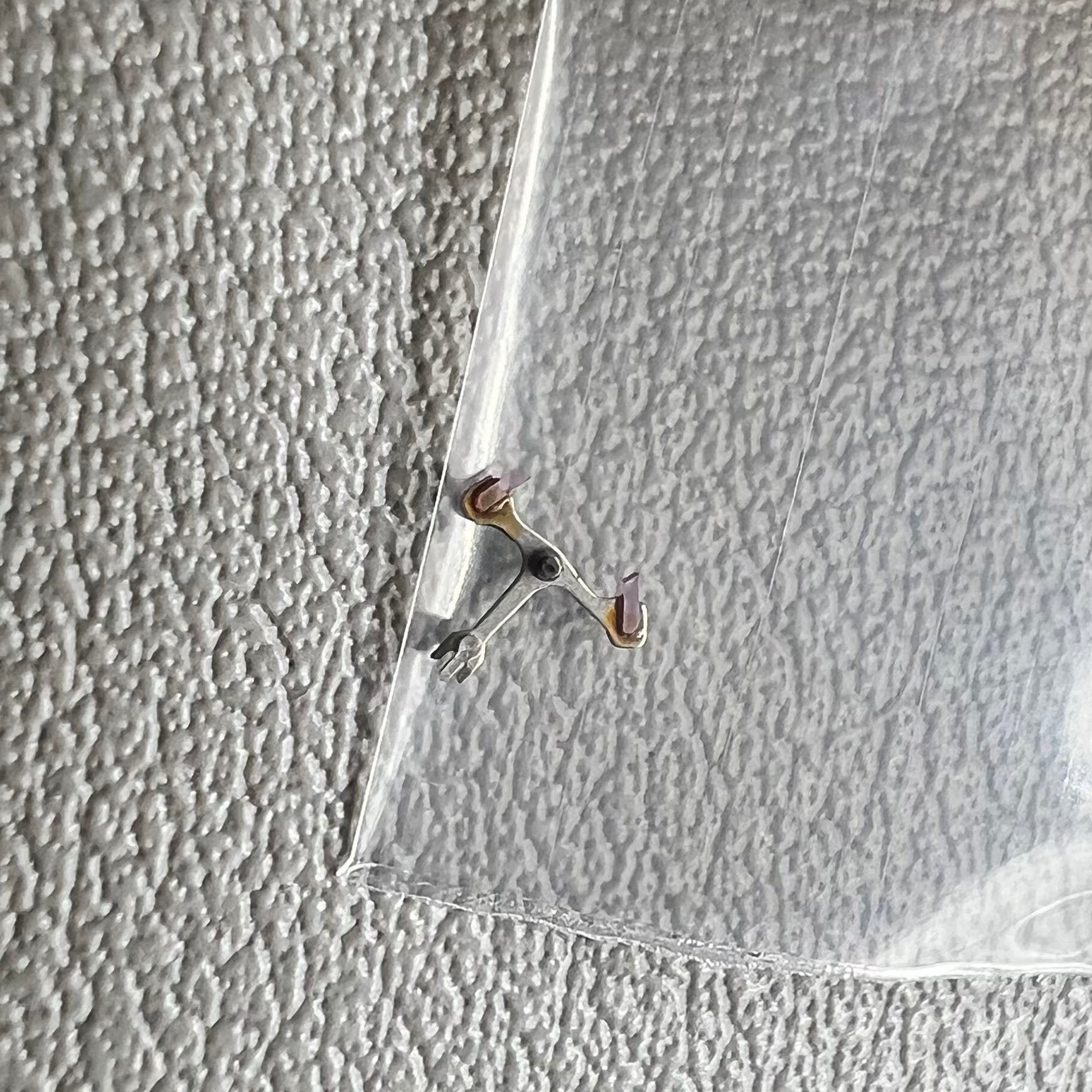 Pallet Fork Generic for Shanghai 7753 7750 7751 Movement