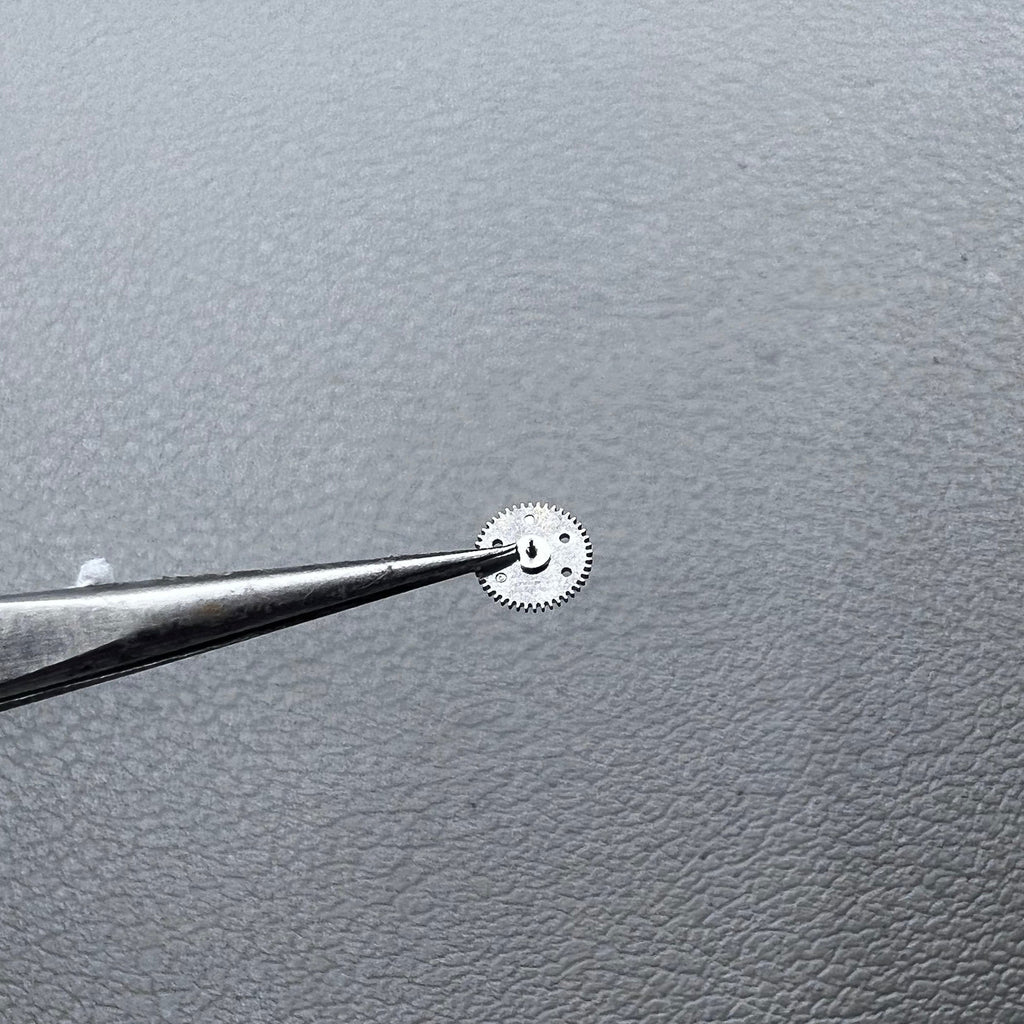 Japan Charging Intermediate Wheel for Seiko 5D22 5D44 5D88A Quartz Movement