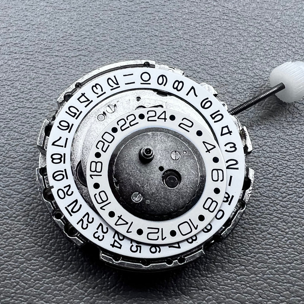 Automatic Mechanical Movement For Mingzhu DG 5833 2813 Date Movement