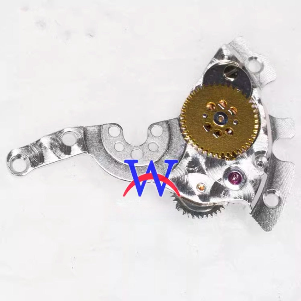 Automatic Wheel Bridge Original for L595.2 L592.2 ETA2000-1 Watch Repair Part