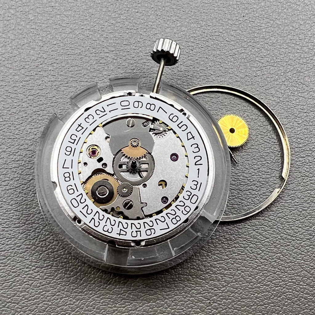 Swiss Original ETA 2824-2 V8 Mechanical Movement