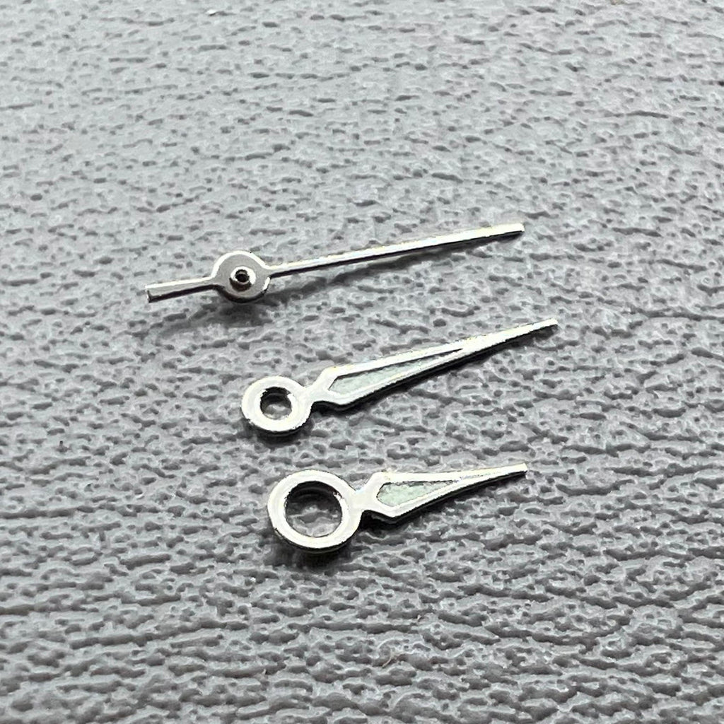2 Sets/Pack Luminous Set of Watch Hands for Miyota 2035 Movement NO.41