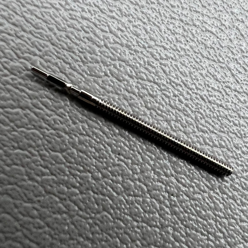 5 PIECES Watch Winding Stems for Ronda 1062/1063/1064/1069 Movement