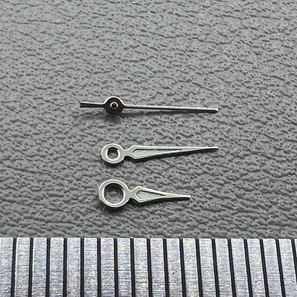 2 Sets/Pack Luminous Set of Watch Hands for Miyota 2035 Movement NO.41