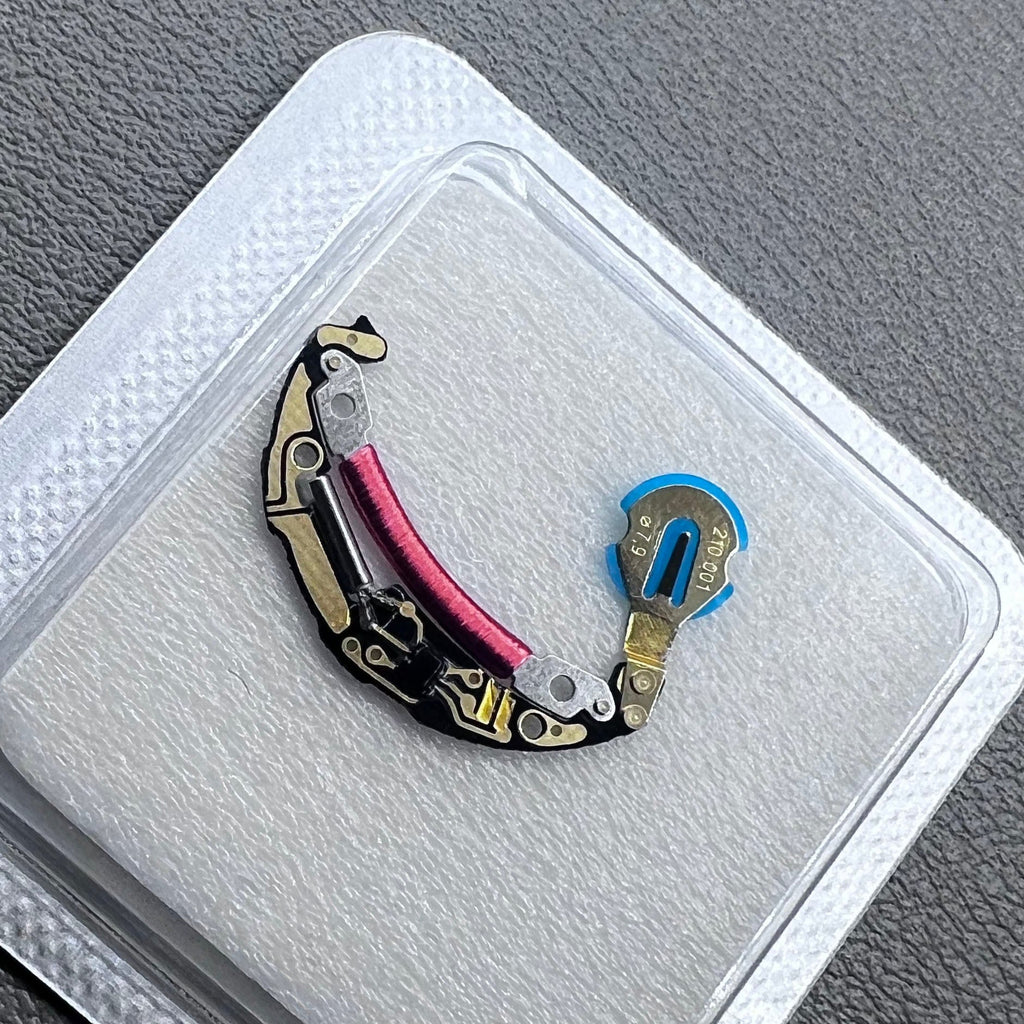 Circuit Board For ETA 210.001 Watch Quartz Movement