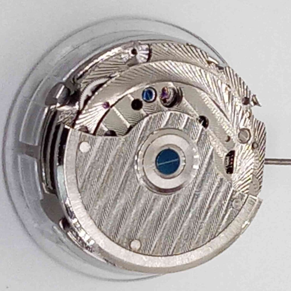 China Made LB20 Automatic Mechanical Movement 3 Hands Small Second At 3/9