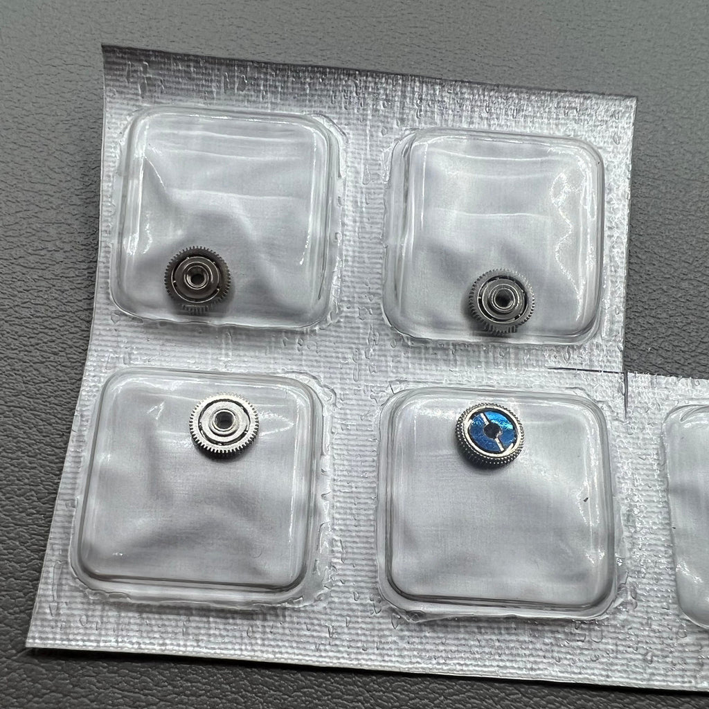 5 PIECES Automatic Ball Bearing Generic Fit for Movement 7009 7S26#1497
