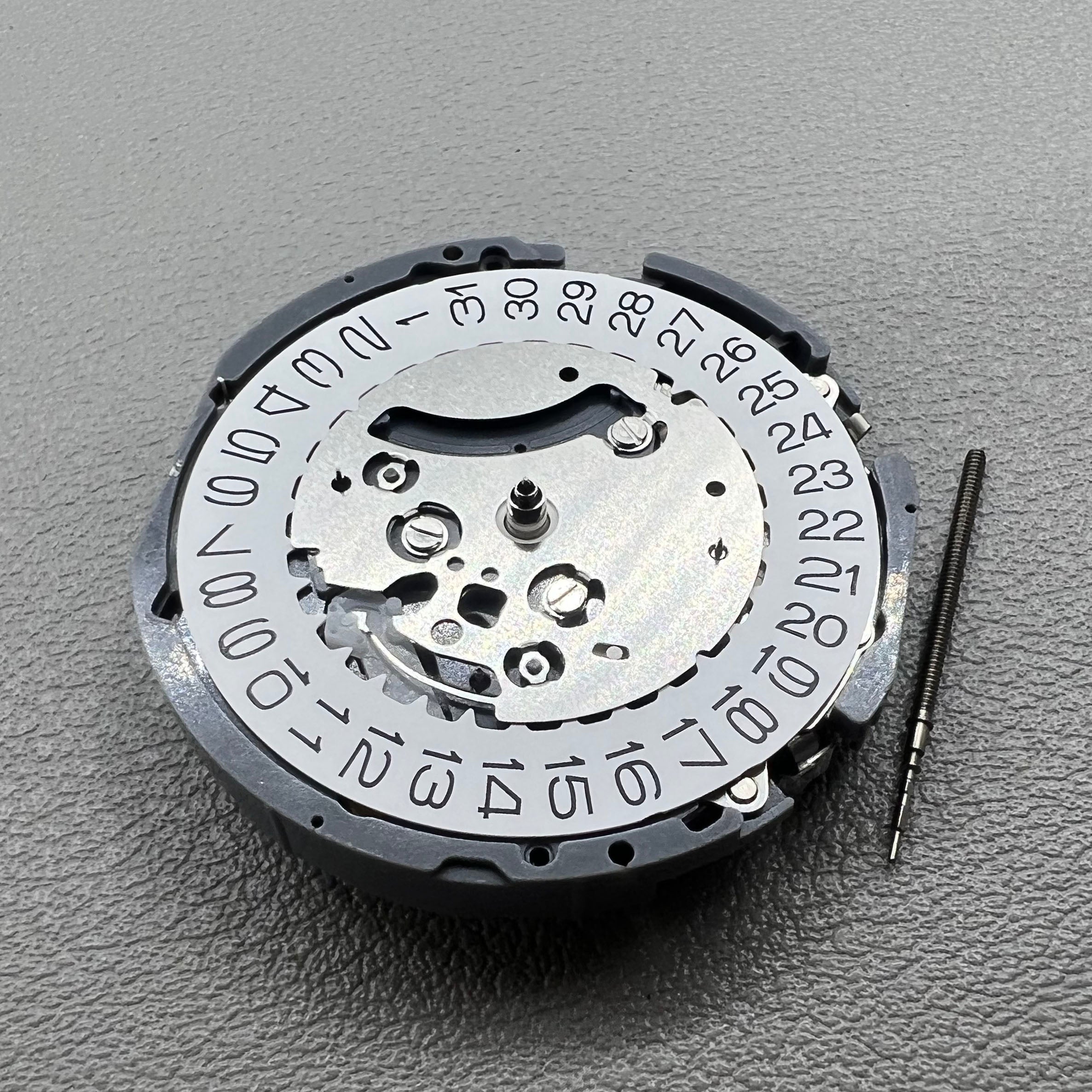 Japan Hattori Epson VK83 VK83A Watch Quartz Movement