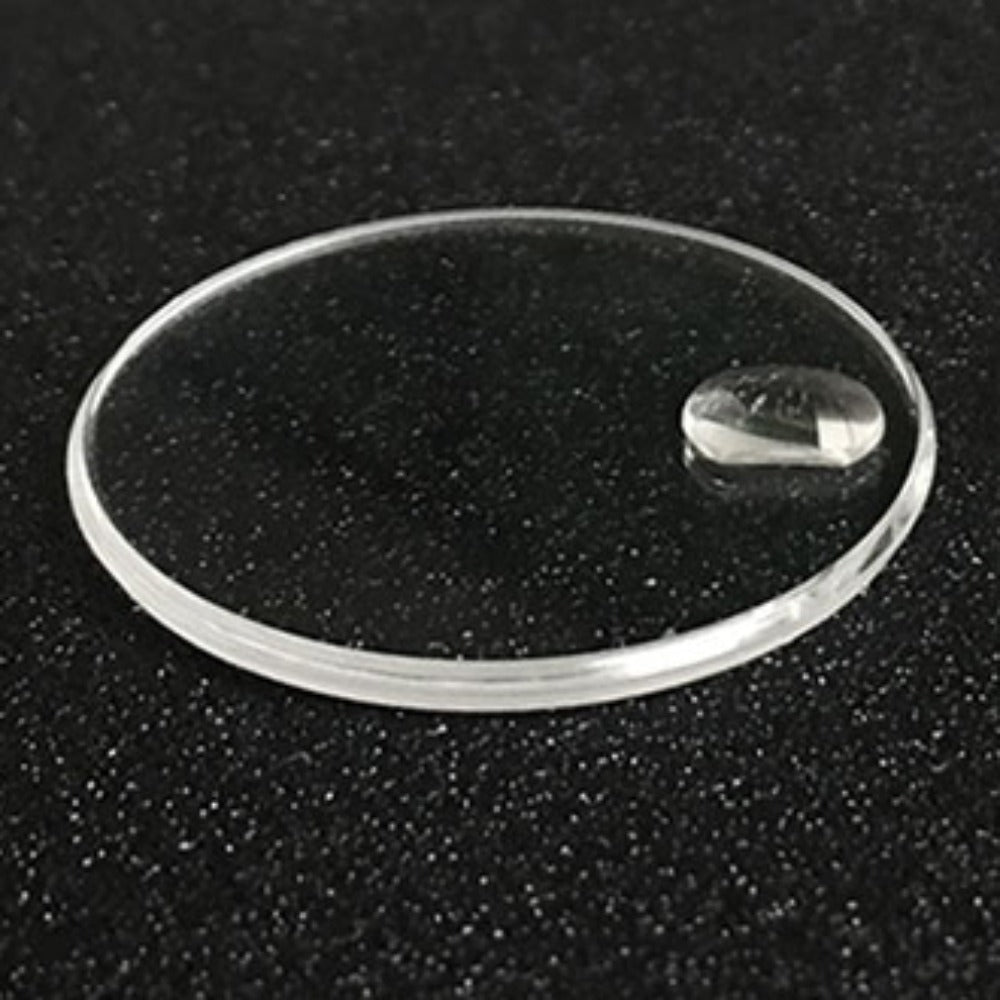 Brand New 1pc Watch Sapphire Glass Generic For Men 36DJ Datejust 116233